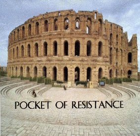 Pocket Of Resistance CD - 2002